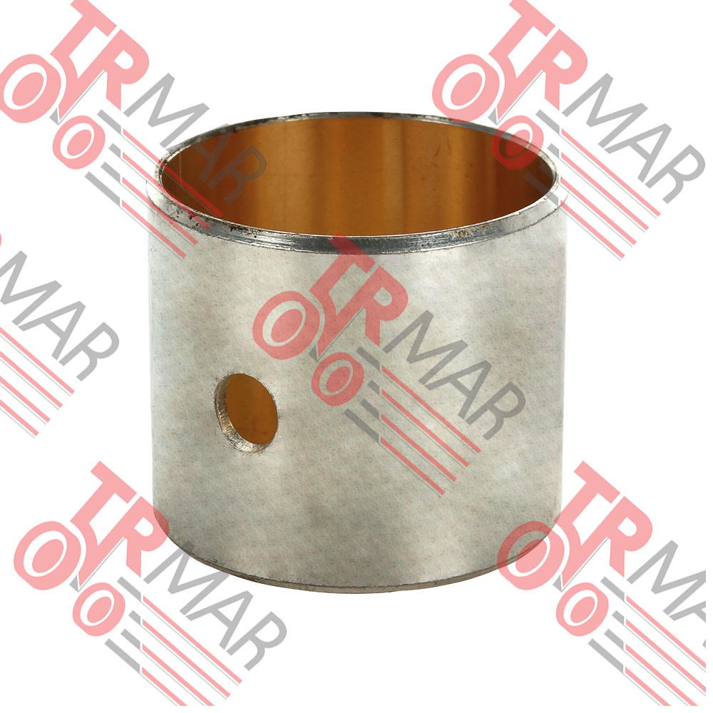 Piston Kol Burcu