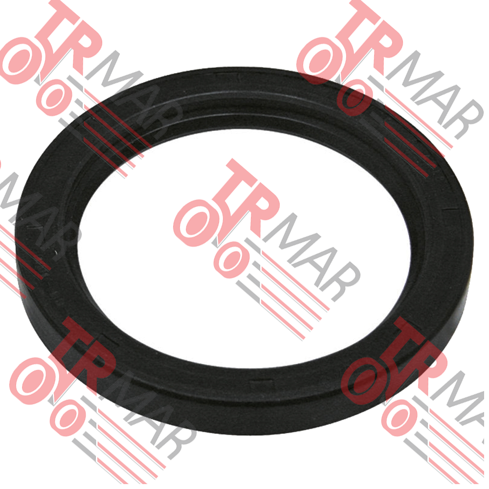 Ön Krank Keçesi 2 Sil. 60x80x10