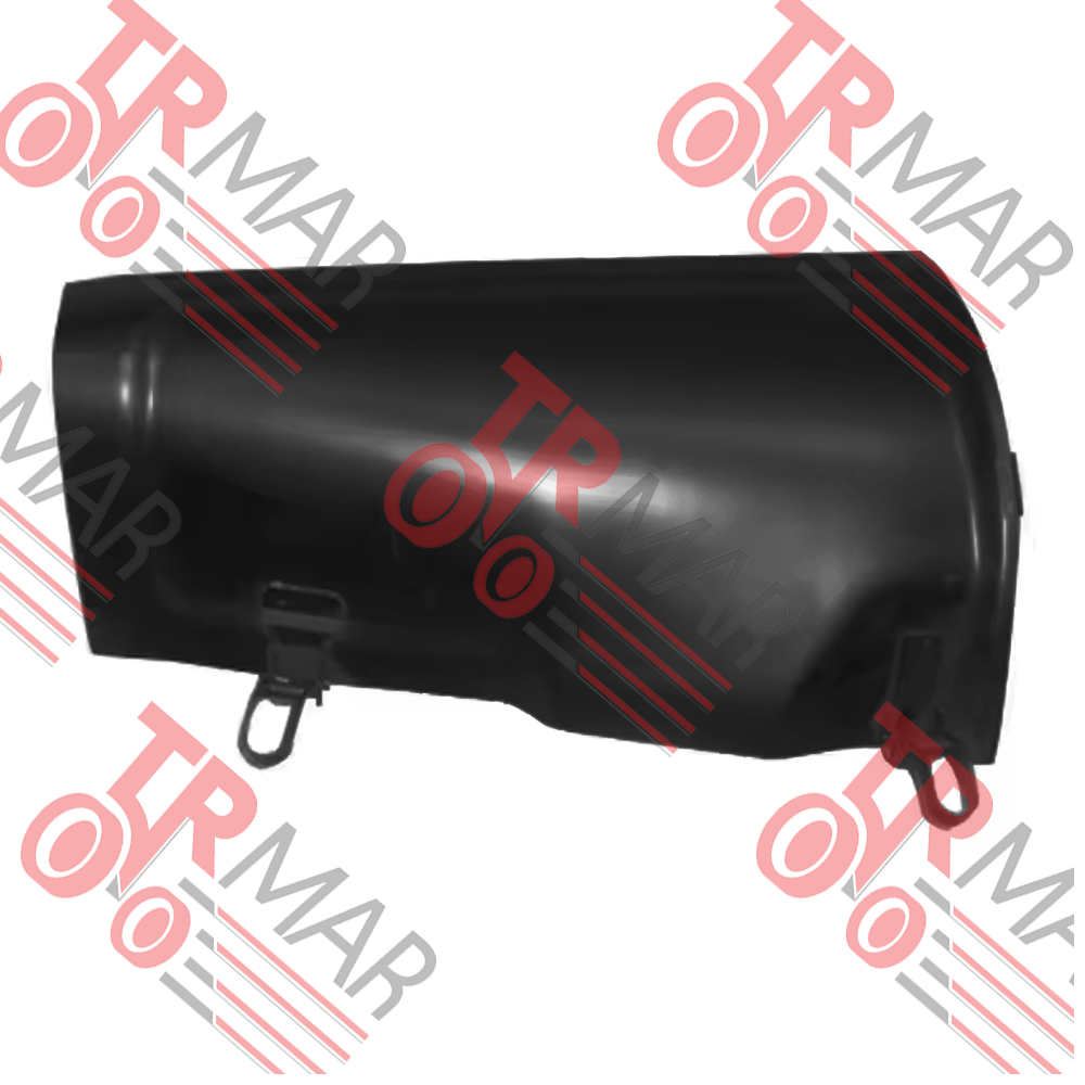 Motor Mandallı Sac
