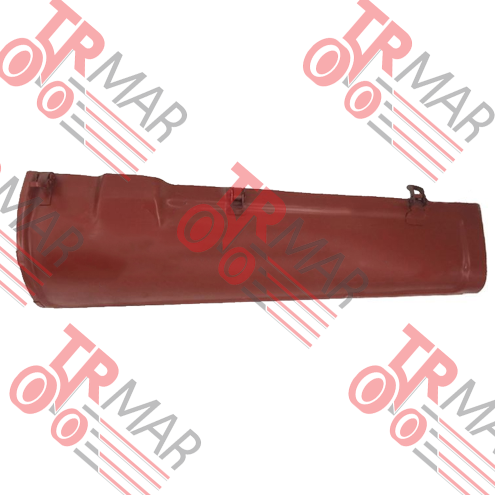 Motor Mandallı Sac