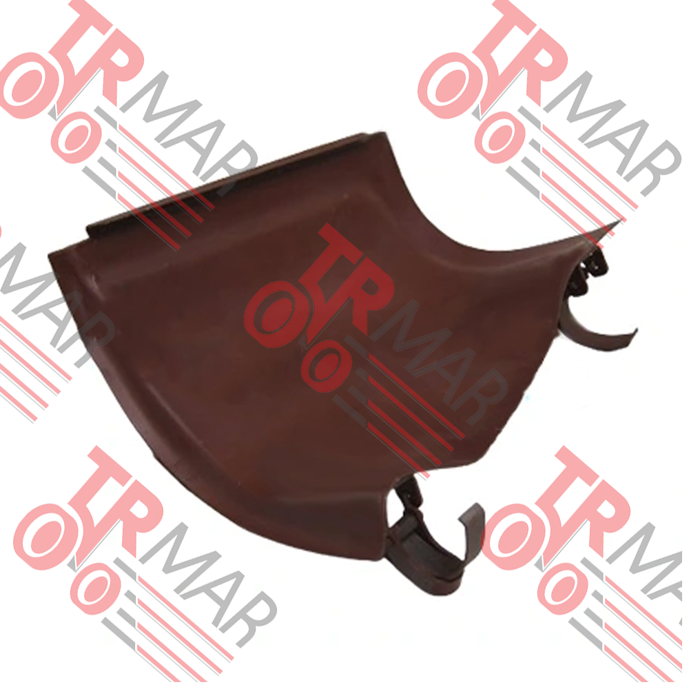 Motor Mandallı Sac