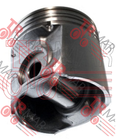 Piston ve Pim