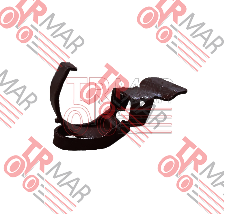 Motor Sacı Mandalı Geniş