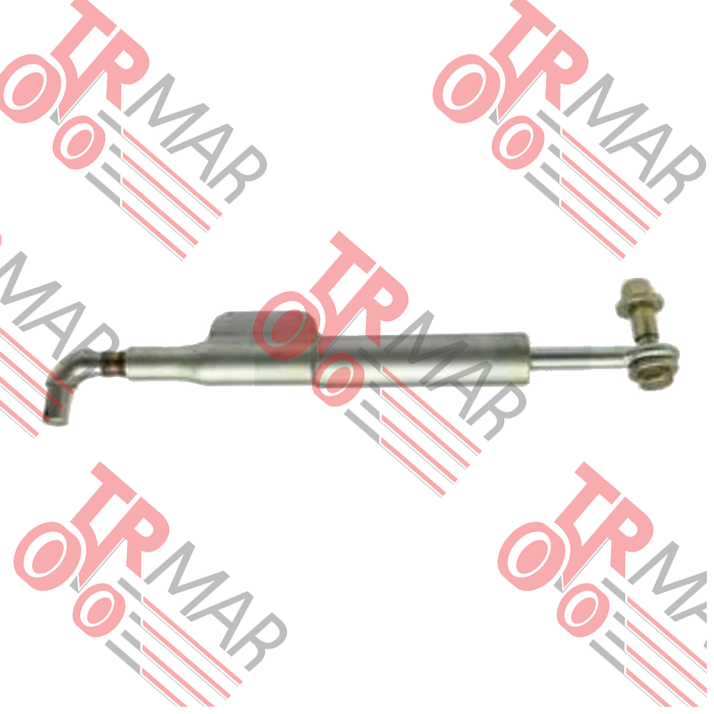 Teleskopik Gergi 420mm.
