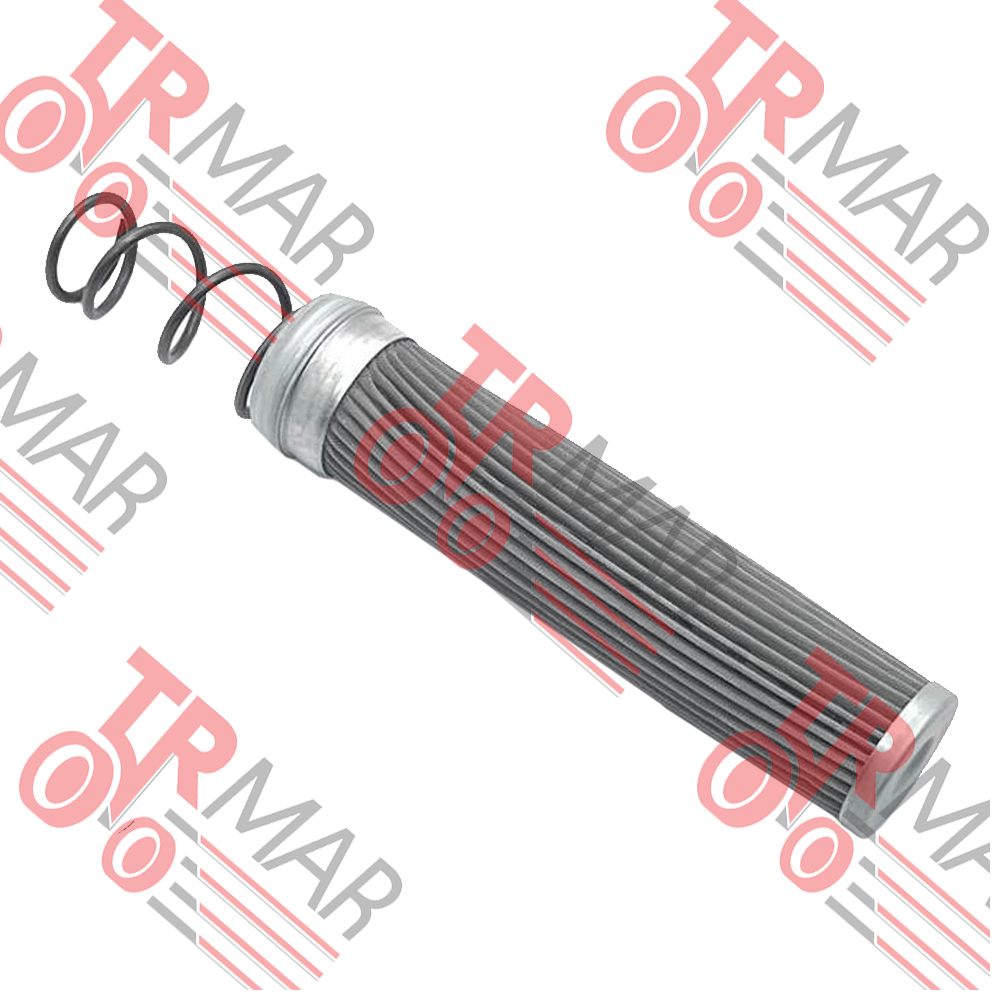 Strainer