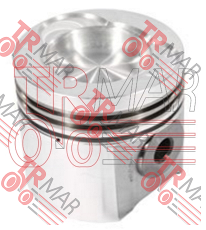 Piston ve Pim