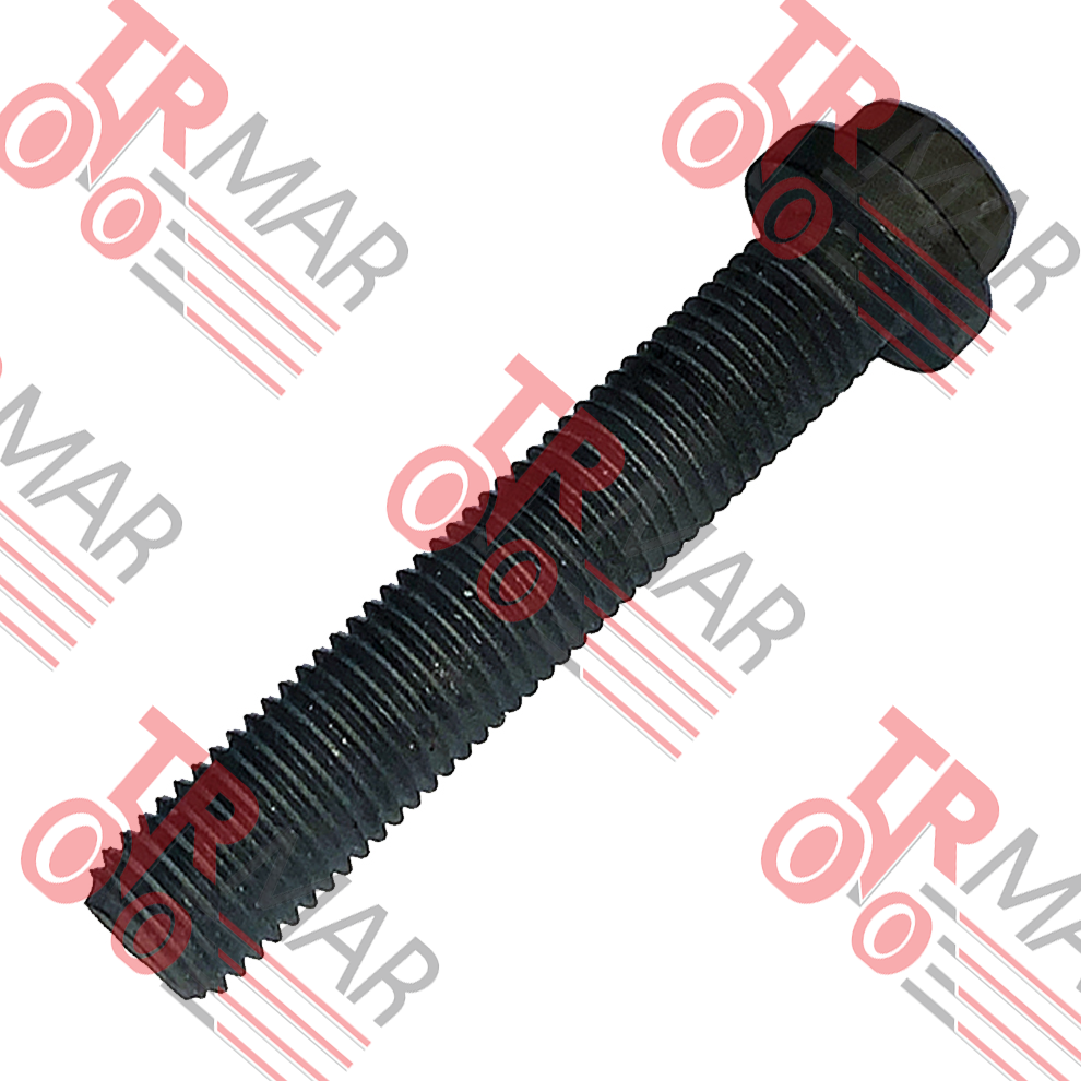 Conrod Bolt