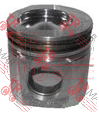 Piston ve Pim
