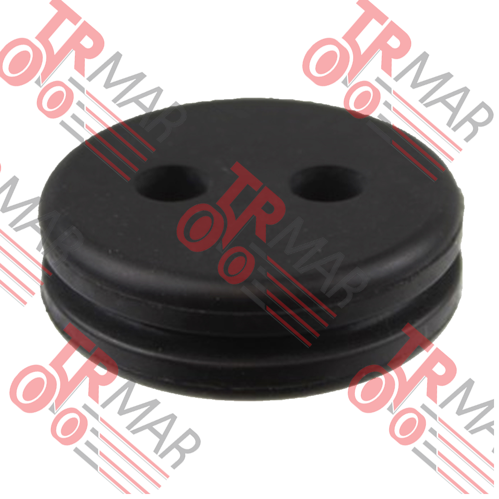 Injector Pipe Rubber