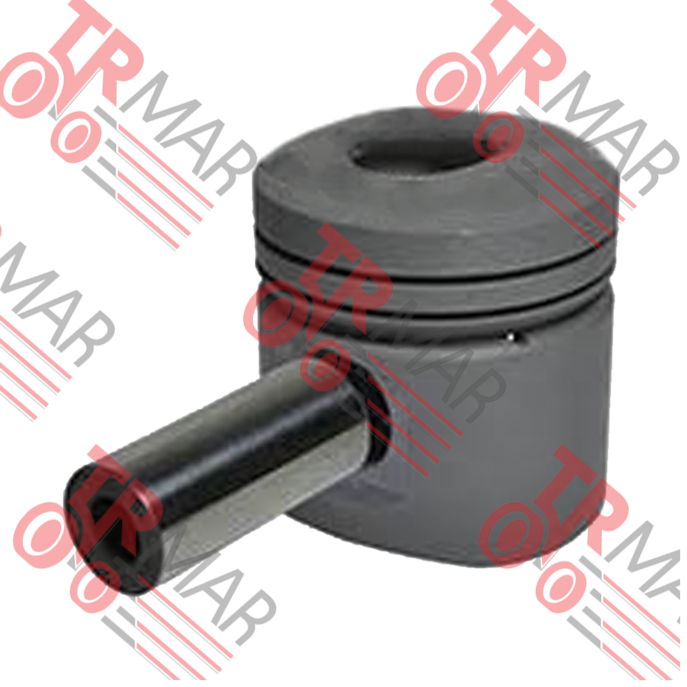 Piston