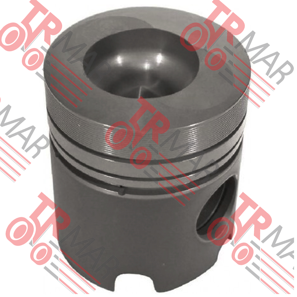 Piston 102mm.