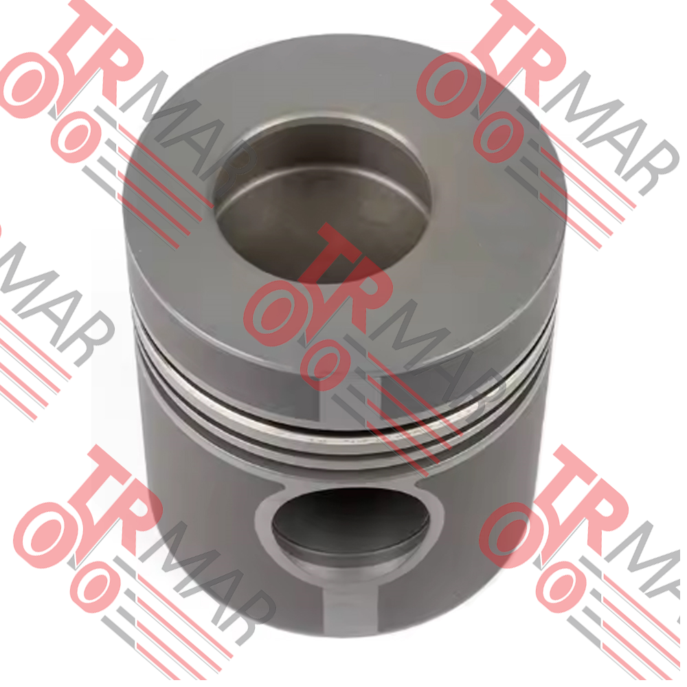 Piston Gazlı