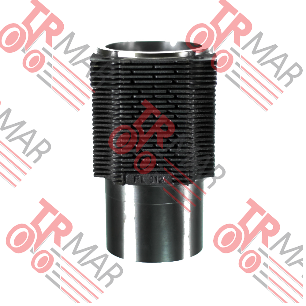 Gömlek 102mm. (120 Kafa)