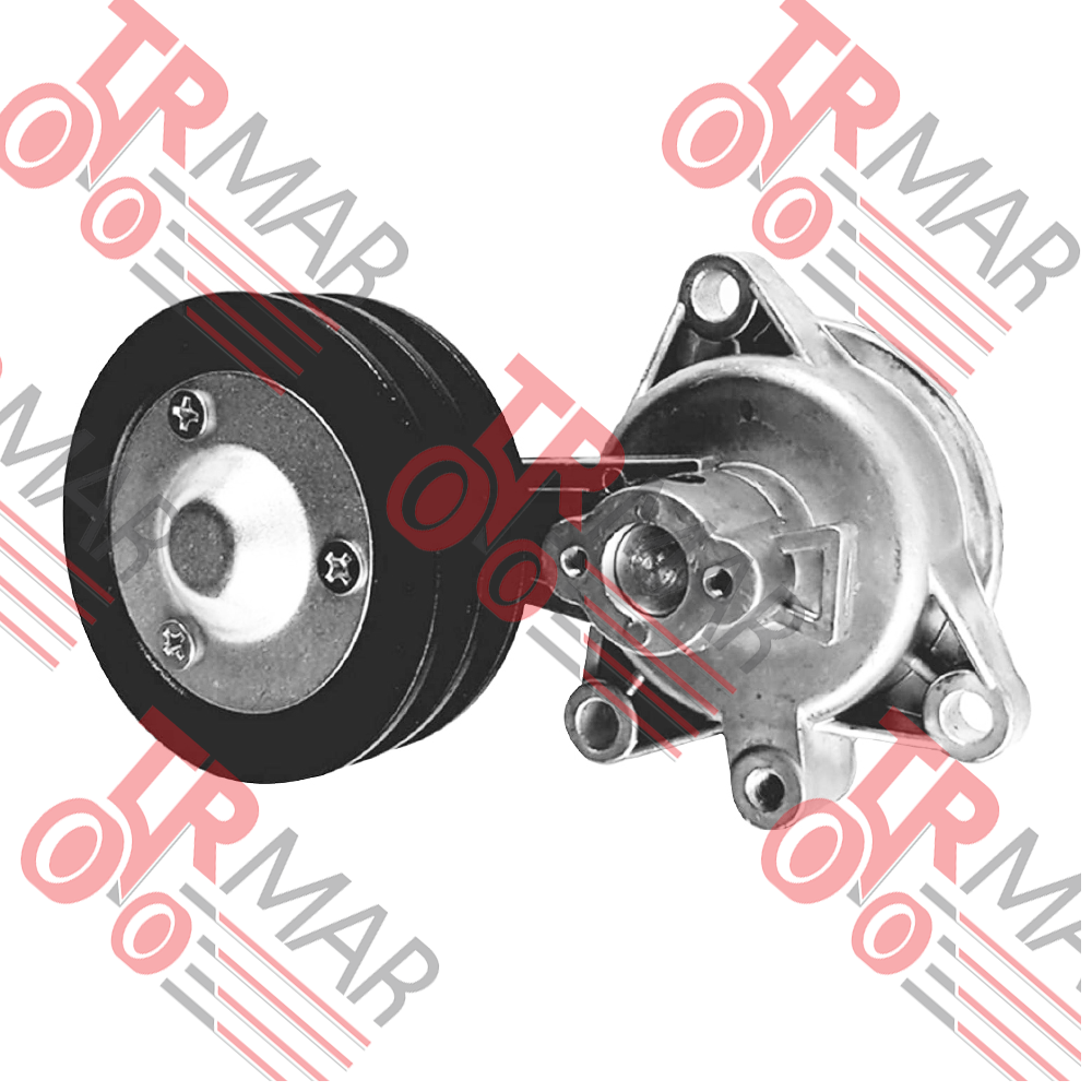 Tensioner