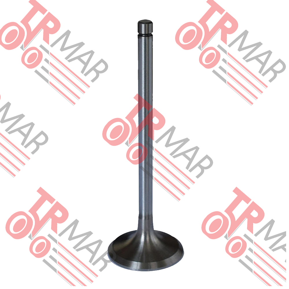 Emme Subap 30C Tek Tırnak