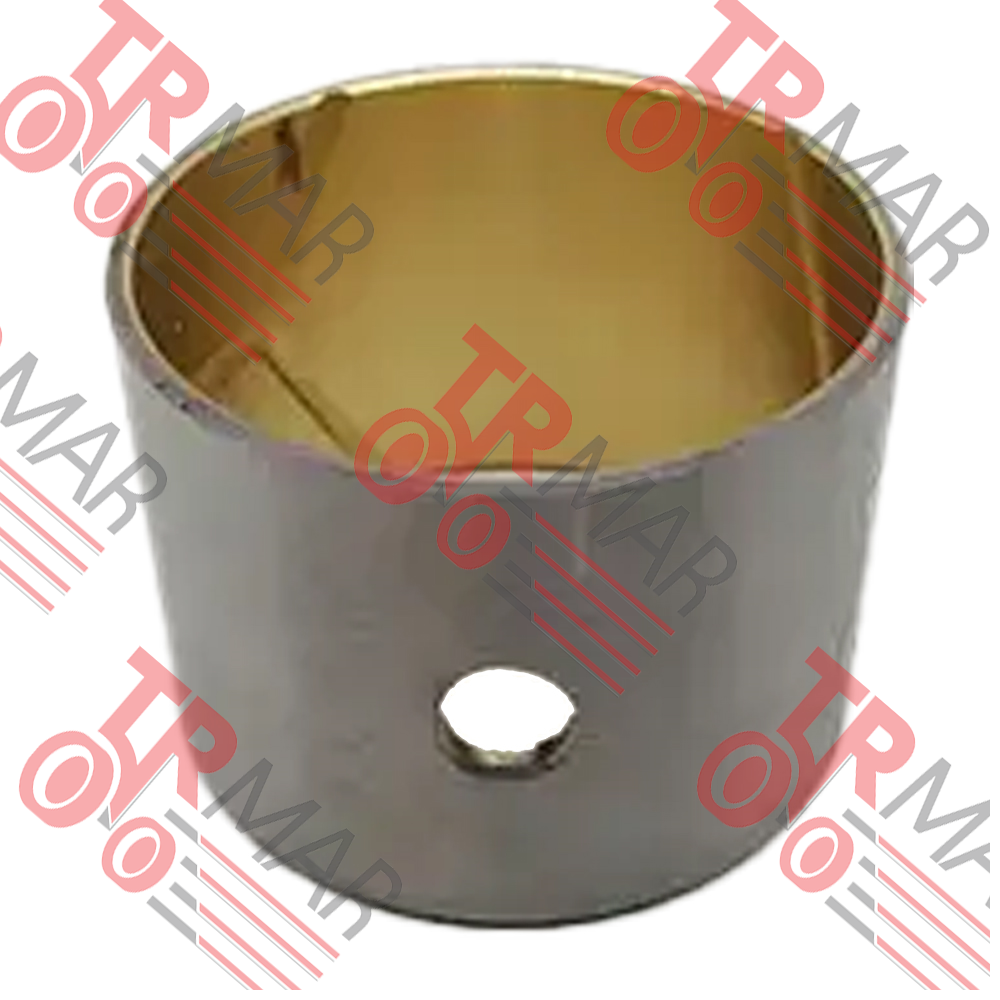 Piston Kol Burcu