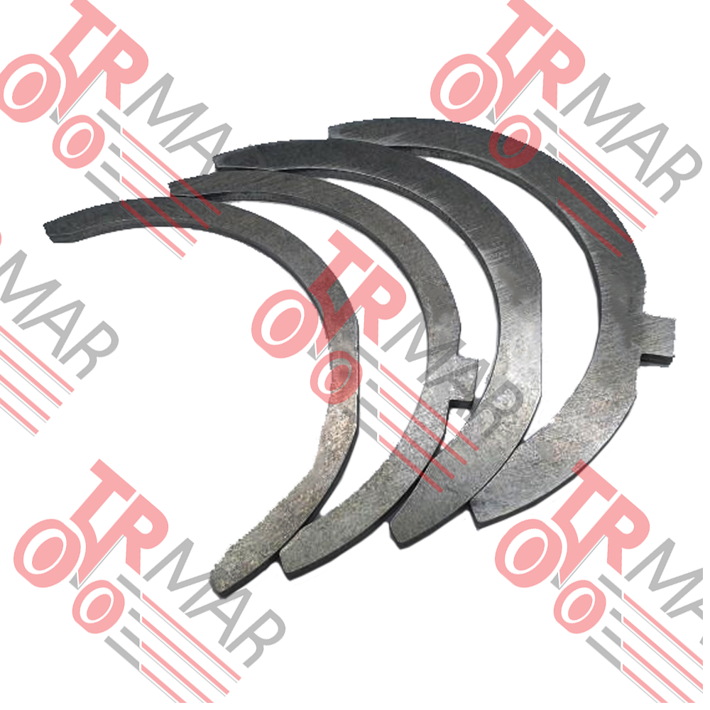 Thrust Washer Std.