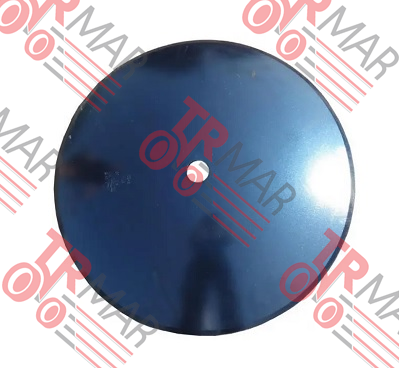 Disc 610 x 5 mm