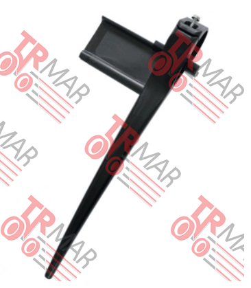 Plastic Tine Finger