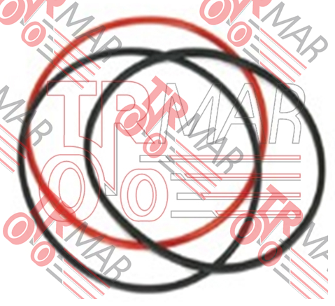 Liner O-Ring 102MM
