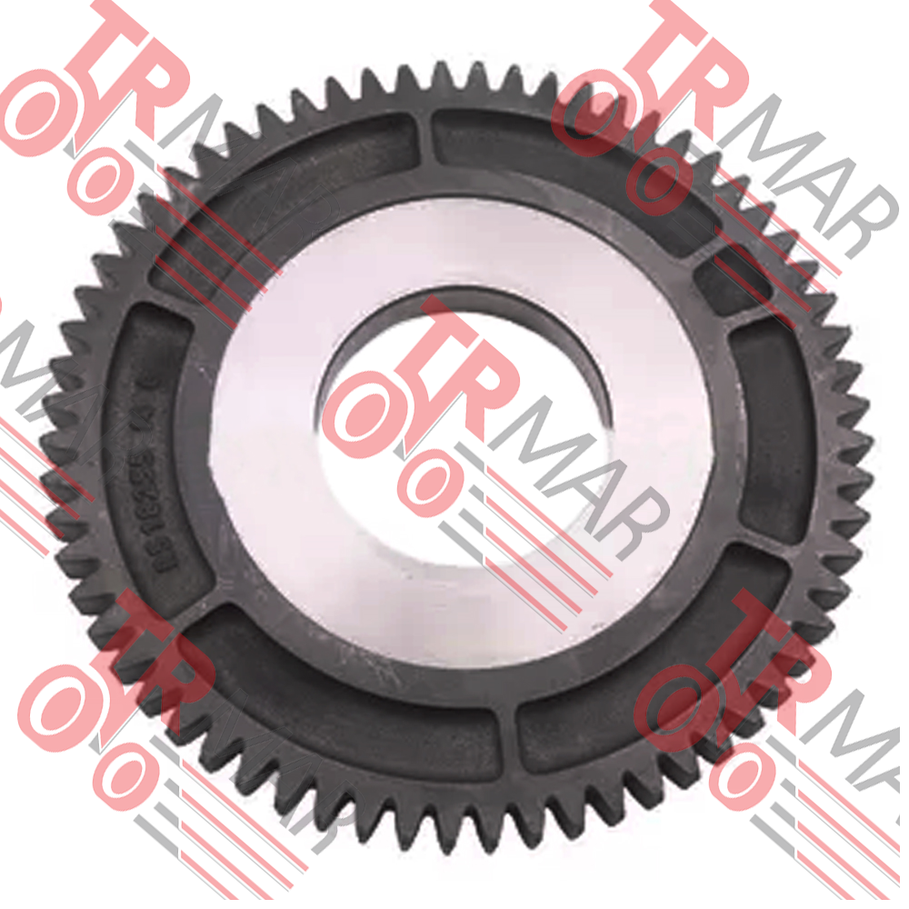 Fuel Pump Drive Gear