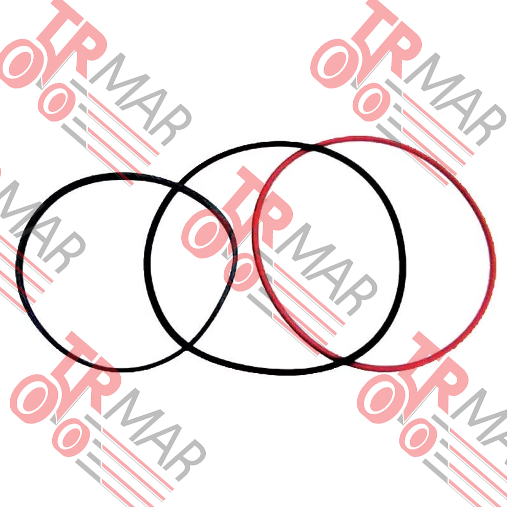 Liner O-Ring