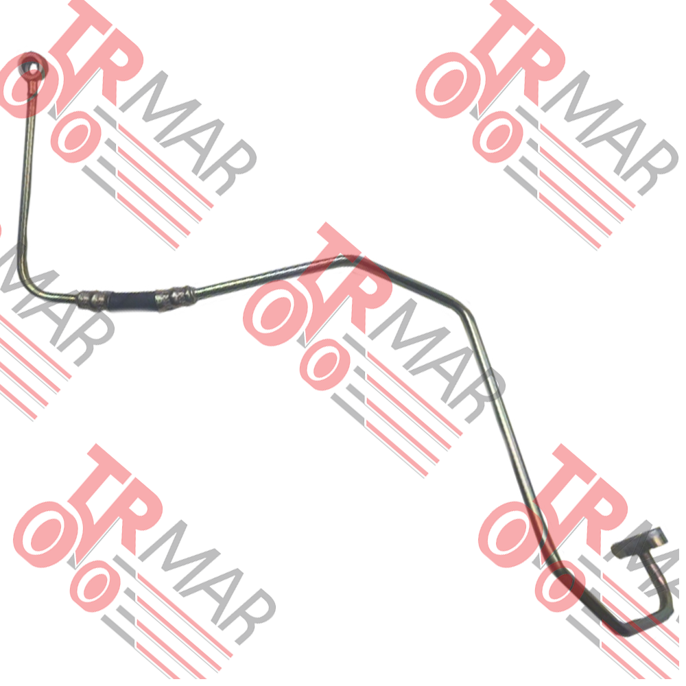 Lubricant Oil Line