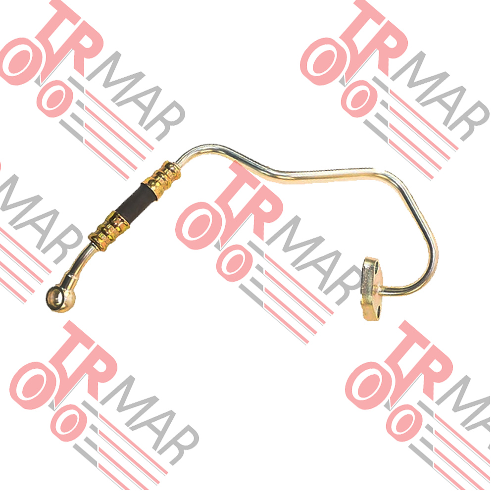 Oil Pipe
