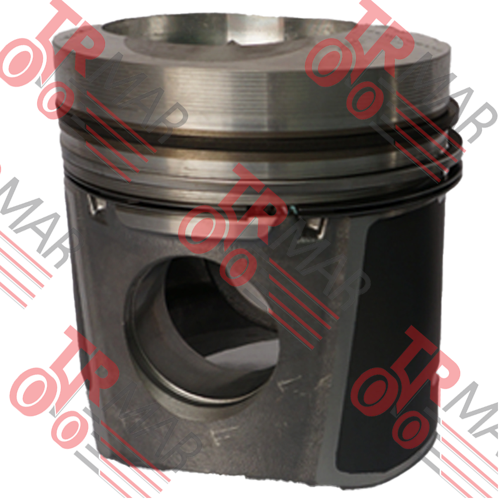 Piston 102mm. Y. Kanallı