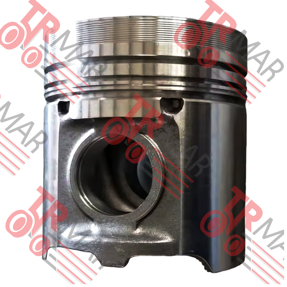 Piston 102,5mm. Y. Kanallı