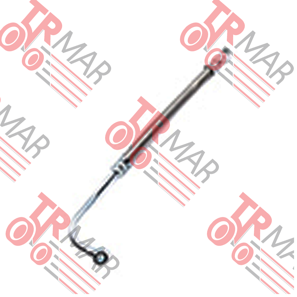 Lubricate Oil Line
