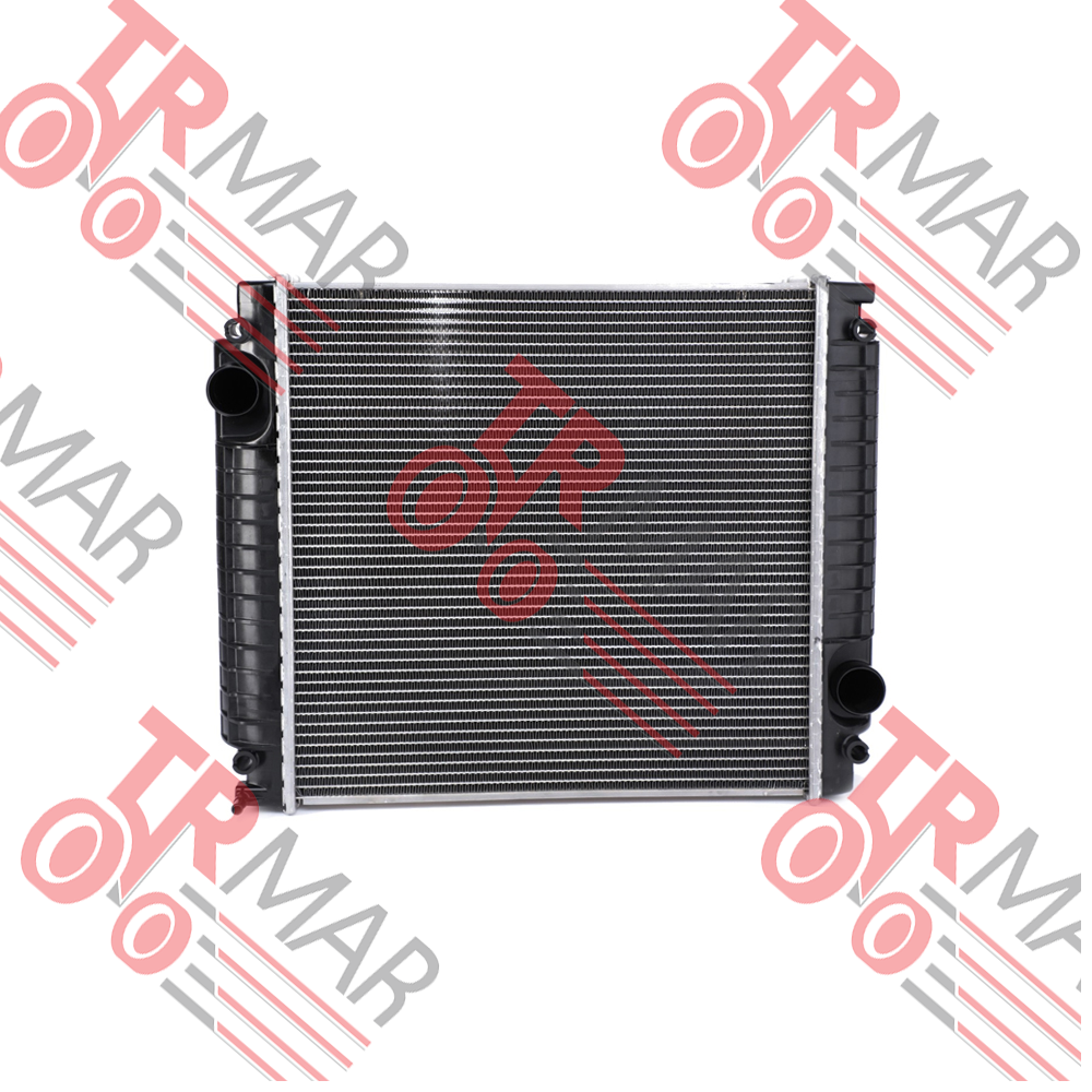 Radiator