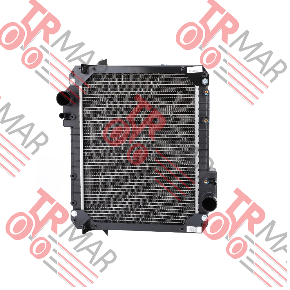 Radiator