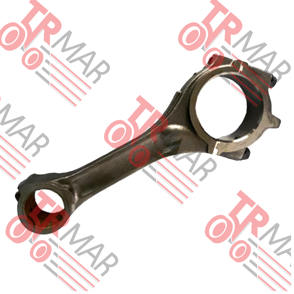 Piston Kolu
