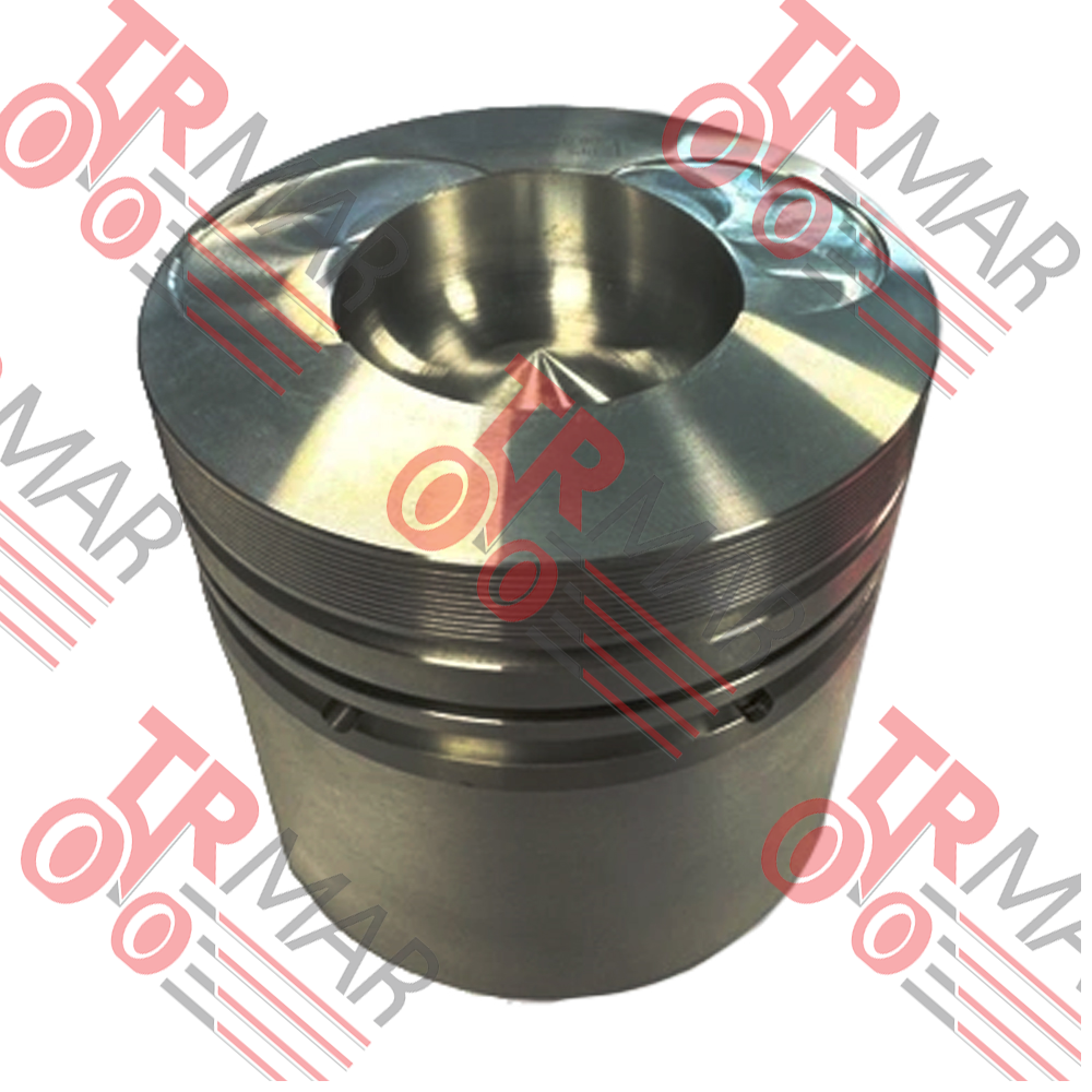 Piston 100mm.