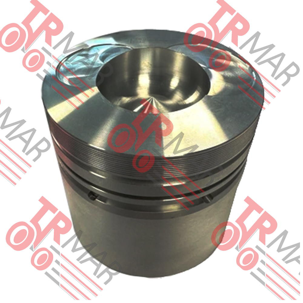 Piston 101mm.