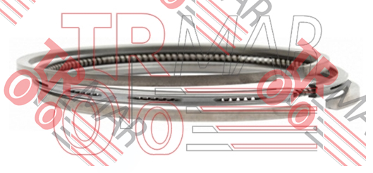 Piston Ring 116 mm
