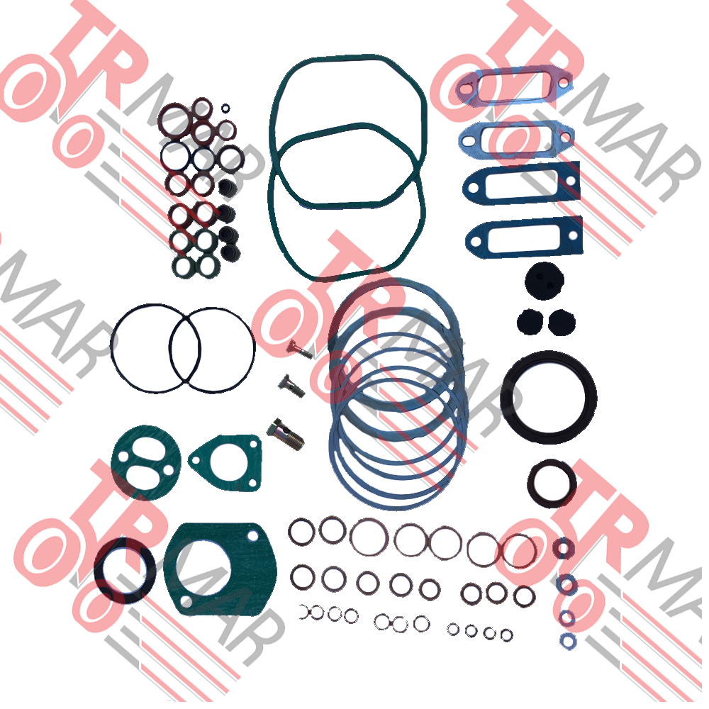 Full Gasket Set