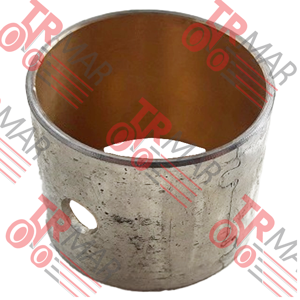 Piston Kol Burcu
