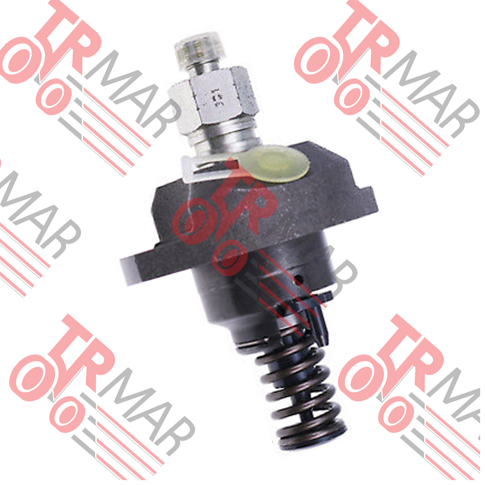 Injector Pump