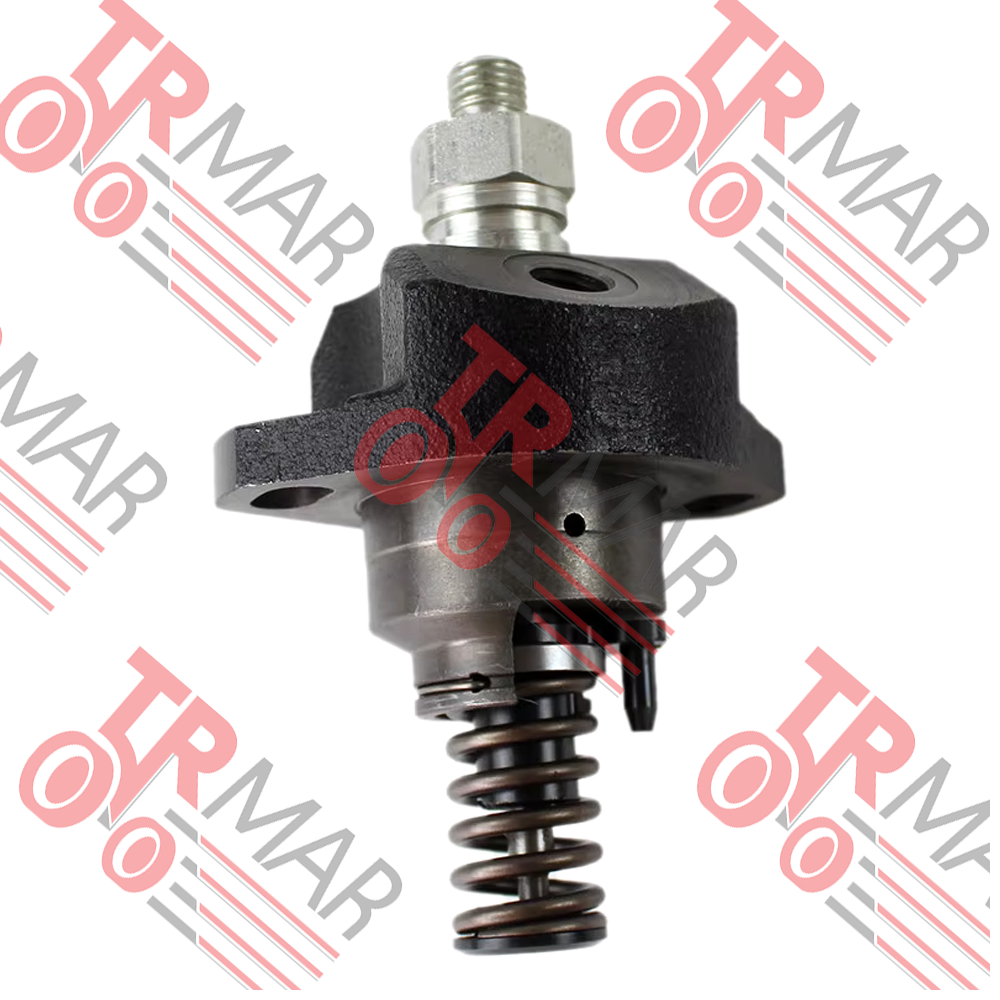 Injector Pump