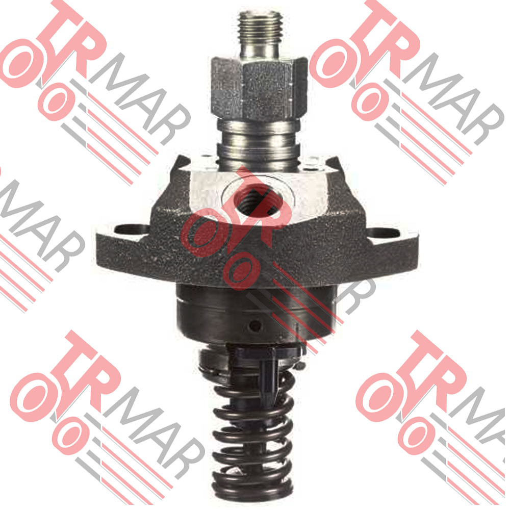 Injector Pump