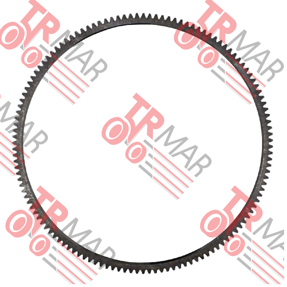 Flywheel Gear 129T