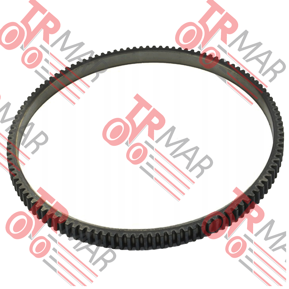 Flywheel Gear Thick 12mm.