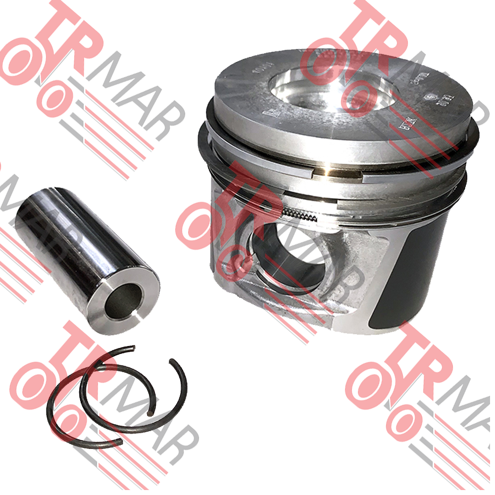 Piston 91mm.