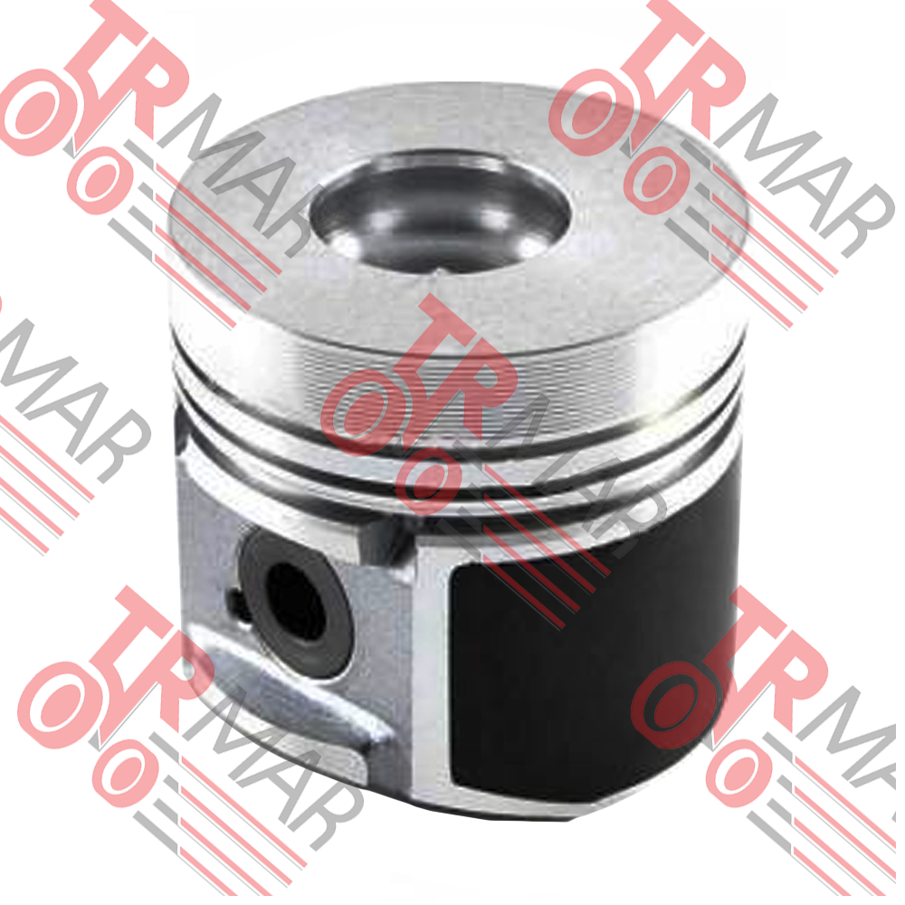Piston 91,5mm. Y. Kanallı