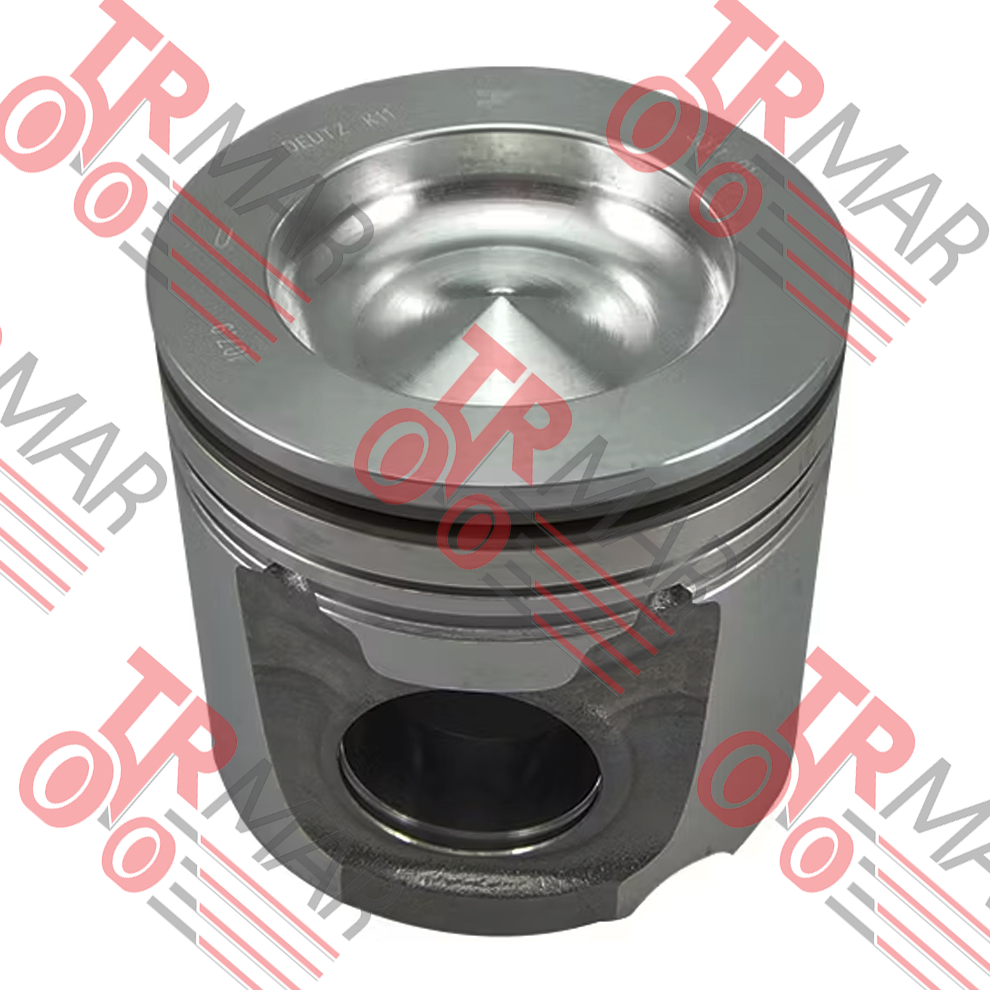 Piston 91mm.