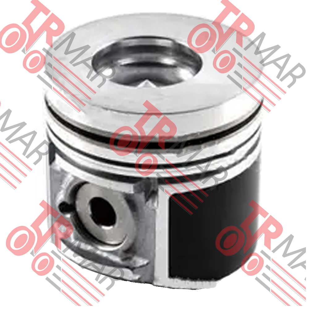 Piston 91mm.