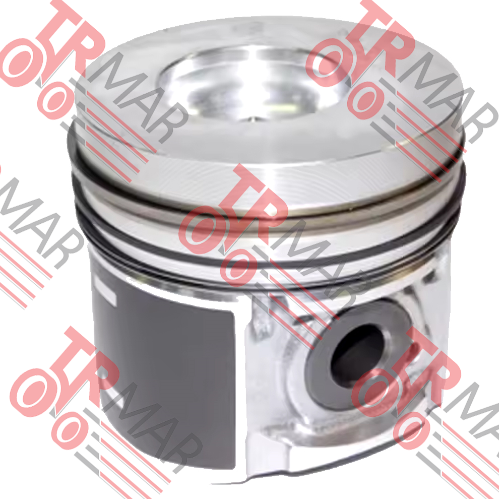 Piston 91mm.