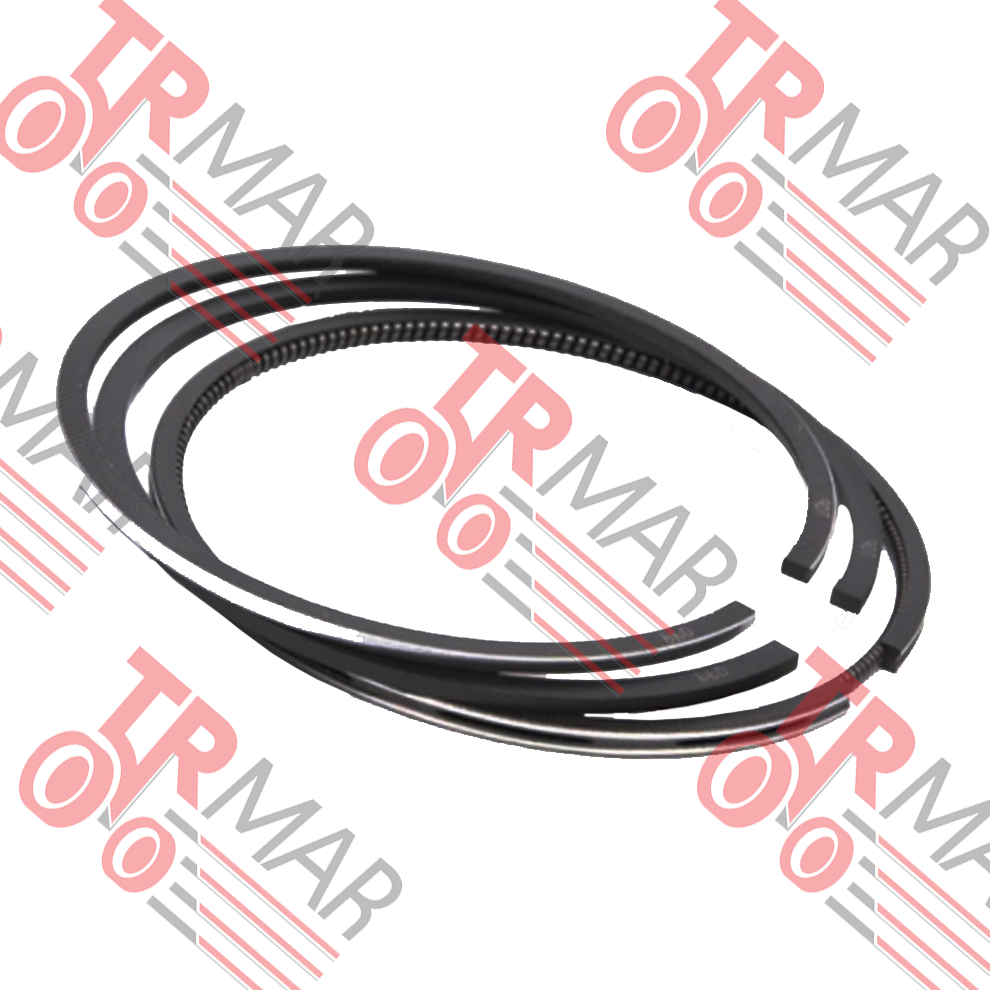 Segman Seti 91mm. Turbo Std.